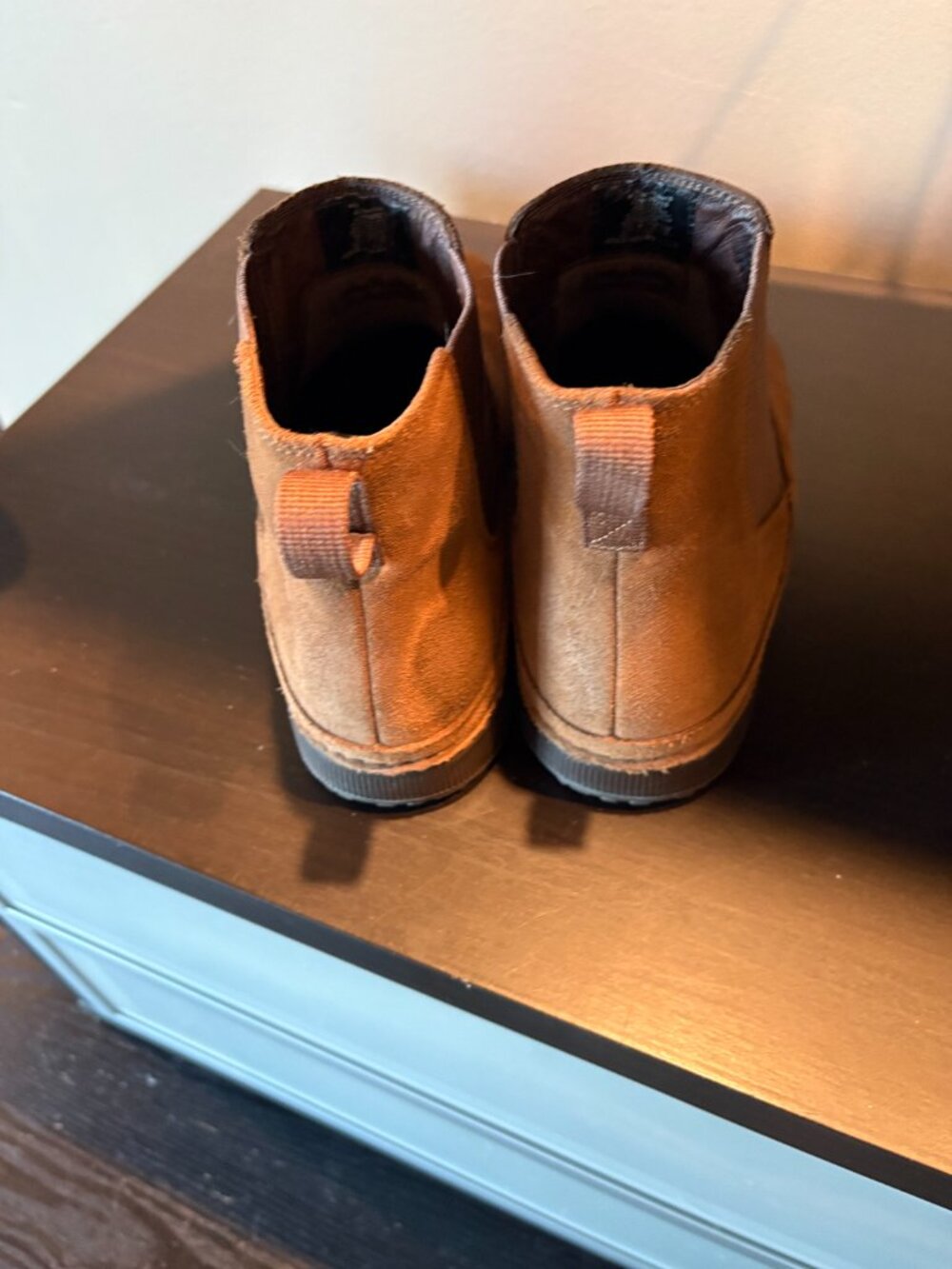 Chaco Booties - Picture 3 of 5